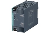 Komponenter for switchboxes og skap - Siemens Sitop psu100c 24v/2.5 a stabilized power supply input: - 6EP1332-5BA00