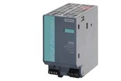 Komponenter for switchboxes og skap - Siemens Sitop modular 24 v/10 a varnished pcb 6ep1334-3ba10-8ab0 - 6EP1334-3BA10-8AB0