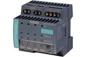 Komponenter for switchboxes og skap - Siemens Sitop pse200u selectivity module 3a 6ep1961-2ba11 - 6EP1961-2BA11