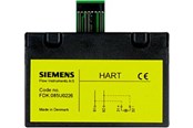 Måling av flyt - Siemens Profibus dp v. 2.01 fdk:085u0237 - FDK:085U0237