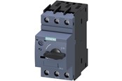 Komponenter for switchboxes og skap - Siemens Circuit-breaker screw  connection 6.3a - 3RV2021-1GA10
