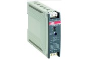 Komponenter for switchboxes og skap - ABB Cp-e 24/0.75 power supply - 1SVR427030R0000