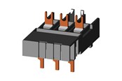 Komponenter for switchboxes og skap - Siemens Link module screw 3ra2921-1ba00 - 3RA2921-1BA00