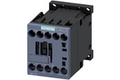Komponenter for switchboxes og skap - Siemens Power contactor ac-3 7 a 3 kw / 400 v 1 no 24 v ac 50 / 60 hz 3-pole size s00 skrue terminal 3rt2015-1ab01 - 3RT2015-1AB01