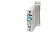 Komponenter for switchboxes og skap - Siemens Semicond contactor 3rf2.1-ph ac51 20a - 3RF2320-1AA45