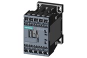 Komponenter for switchboxes og skap - Siemens Contactor.ac3:3kw 1no dc24v 3rt2015-2bb41 - 3RT2015-2BB41