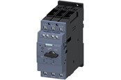 Komponenter for switchboxes og skap - Siemens Circuit breaker size s2 for motor protection class 10 a-release  54-65a - 3RV2031-4JA10