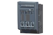 Komponenter for switchboxes og skap - Siemens Fuse-switch-disconnector 3np1 3-pole 3np1123-1ca20 - 3NP1123-1CA20