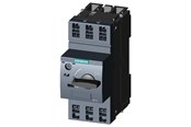Komponenter for switchboxes og skap - Siemens Circuit-breaker spring-l. conn. 1.6a 3rv2011-1aa20 - 3RV2011-1AA20