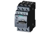 Komponenter for switchboxes og skap - Siemens Circuit-breaker screw connection 6.3a 3rv2011-1ga15 - 3RV2011-1GA15