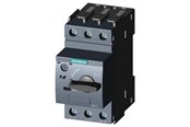 Komponenter for switchboxes og skap - Siemens Circuit-breaker screw connection 1.25a 3rv2011-0ka10 - 3RV2011-0KA10