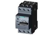 Komponenter for switchboxes og skap - Siemens Circuit-breaker screw connection 0.25a 3rv2011-0ca10 - 3RV2011-0CA10