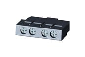 Komponenter for switchboxes og skap - Siemens Transverse aux. switch 2no 3rv2901-1f - 3RV2901-1F