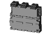 Komponenter for switchboxes og skap - Siemens 3-phase busbars system expansion 3rv2917-4b - 3RV2917-4B