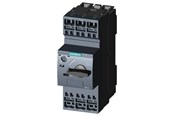 Komponenter for switchboxes og skap - Siemens Circuit-breaker spring-l. conn. 16a 3rv2021-4aa20 - 3RV2021-4AA20