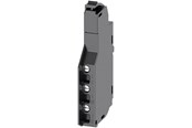 Komponenter for switchboxes og skap - Siemens Auxiliary switch / type hq 3va9988-0aa12 - 3VA9988-0AA12