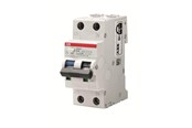 Komponenter for switchboxes og skap - ABB Rcbo ds201 c16 a30 - 2CSR255180R1164