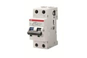 Komponenter for switchboxes og skap - ABB Rcbo ds201 c10 a30 - 2CSR255180R1104