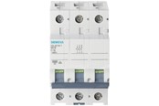 Komponenter for switchboxes og skap - Siemens Circuit breaker 400v 10ka 3-pole c 10a - 5SL4310-7