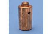 Jording og overspenningsvern - nVent Hammerlock 5/8 50 mm2 cu - EHL58C2G