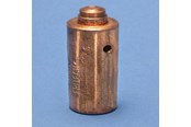 Jording og overspenningsvern - nVent Hammerlock 5/8 25 mm2 cu - EHL58C1V