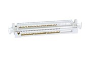 Switchboxes og skap - Spelsberg Terminal rails ak 42 pen-s - 79022501