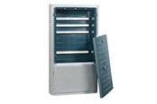 Switchboxes og skap - ABB Pk67 cable distribution cabinet kabeldon - 2CEA000042R0564