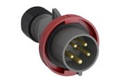 Diverse elektriske produkter - ABB Industrial plugs 3p+n+e ip67 16 a 200/346 ... 240/415 v - 2CMA101089R1000