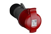 Diverse elektriske produkter - ABB Industrial connectors 3p+n+e 32 a 346 ... 415 v 432ec6 - 2CMA102051R1000