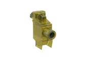 Switchboxes og skap - ABB Adi 300 insulated connector 50-300mm2 3m - 2CGD000503A1000