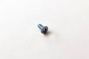 Switchboxes og skap - Cubic Torx socket countersunk screw - 3102-0612