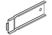 Switchboxes og skap - Cubic Depth profile type 2 - MIBP223