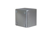 Switchboxes og skap - ELDON Terminal box 150x150x80 - SSTB151508