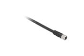 Sensor-teknologi - TELEMECANIQUE SENSORS Sensor cable  pur m12 8-pin female straight 10 meters xzcp29p11l10 - XZCP29P11L10