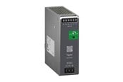 Komponenter for switchboxes og skap - Schneider Electric Power supply 24v 5a 1ph optimized - ABLS1A24050