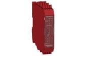Maskinsikkerhet - Schneider Electric Ciontroller 8 in and 2 out spring term - XPSMCMCP0802G