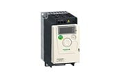 Motorstyring - Schneider Electric Atv12 0.18kw 240v 1ph heat sink tb - ATV12H018M2