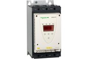 Motorstyring - Schneider Electric Electronic soft starter control 220v pow - ATS22D75Q