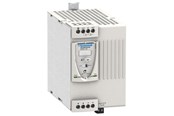 Komponenter for switchboxes og skap - Schneider Electric Phaseo abl8 regulated switch mode power supply (smps) 100-500 v ac 24 v dc 10 a 240 w - ABL8RPS24100