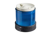 Trykknapper & Signalenheter - Schneider Electric Blue led unit blue led uni - XVBC2B6