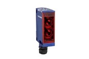 Sensor-teknologi - TELEMECANIQUE SENSORS Pho osiconcept screw term no+nc relay 20 - XUX0ARCTT16