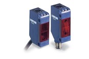 Sensor-teknologi - TELEMECANIQUE SENSORS Pho osiconcept minia pnp uni noornc 10 - XUM0APSAM8