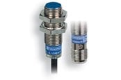 Sensor-teknologi - TELEMECANIQUE SENSORS Ind m12 sn=2mm no pnp opt flush 10-3 - XS512B1PAM12