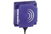 Sensor-teknologi - TELEMECANIQUE SENSORS Ind formd sn=40mm nc pnp opt flush 10-3 - XS7D1A1PBL10