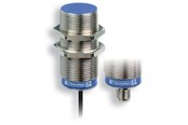 Sensor-teknologi - TELEMECANIQUE SENSORS Ind m30 p+ sn=15mm no uni flush 20-2 - XS630B1MAL2