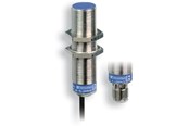 Sensor-teknologi - TELEMECANIQUE SENSORS Ind m18 p+ sn=8mm no uni flush 20-2 - XS618B1MAL2