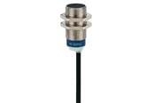 Sensor-teknologi - TELEMECANIQUE SENSORS Ind m18 sn=5mm no pnp opt flush 10-3 xs518b1pal5 - XS518B1PAL5