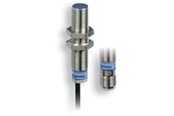 Sensor-teknologi - TELEMECANIQUE SENSORS Ind m12 sn=4mm nc pnp uni flush 10-5 - XS612B1PBM12