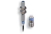Sensor-teknologi - TELEMECANIQUE SENSORS Ind m12 sn=4mm no pnp uni flush 10-5 - XS612B1PAL2