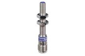 Sensor-teknologi - TELEMECANIQUE SENSORS Ind m8p+ sn=2.5mm no pnp uni flush 10-5 - XS608B1PAM12